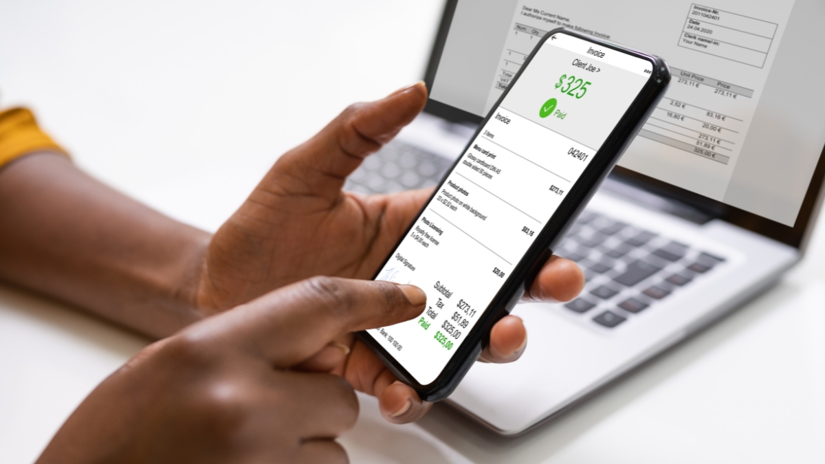 online-invoice-payment-tracking-system